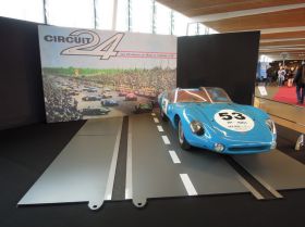 RETROMOBILE 2016