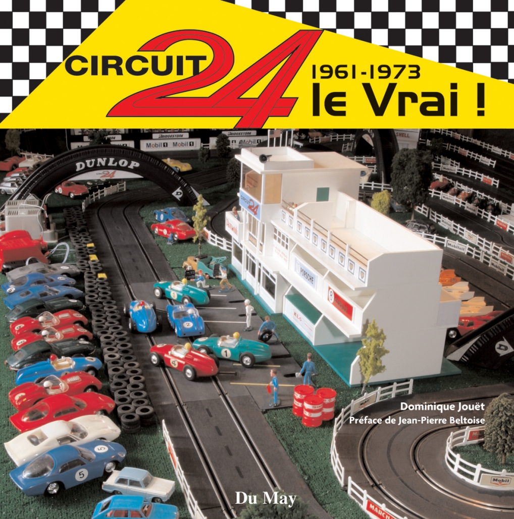 Coffrets de Circuits 1/24 - Slot Car-Union Coffrets de Circuits 1/24 - Slot Car-Union